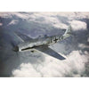 Brengun 144015 1/144 Me-309 V1/V2 Plastic Model Kit