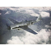 Brengun 144015 1/144 Me-309 V1/V2 Plastic Model Kit
