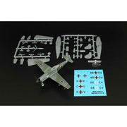 Brengun 144015 1/144 Me-309 V1/V2