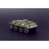 Brengun 1/144 BTR-60 Soviet Armoured Personnel Carrier