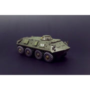 Brengun 1/144 BTR-60 Soviet Armoured Personnel Carrier