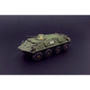 Brengun 144044 1/144 BTR-60 Soviet Armoured Personnel Carrier