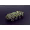 Brengun 144044 1/144 BTR-60 Soviet Armoured Personnel Carrier