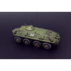 Brengun 144044 1/144 BTR-60 Soviet Armoured Personnel Carrier