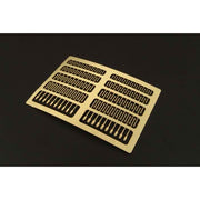 Brengun 32005 1/32 Turnbuckles WWI PE Set for WWI Aircraft