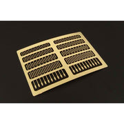 Brengun 32005 1/32 Turnbuckles WWI PE Set for WWI Aircraft