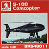 Brengun 48011 1/72 S-100 Camcopter RAN Markins RESIN Model Kit