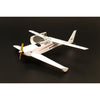 Brengun 48012 1/48 Rutan Quickie Resin Model Kit