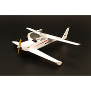 Brengun 48012 1/48 Rutan Quickie Resin Model Kit