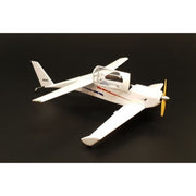 Brengun 48012 1/48 Rutan Quickie Resin Model Kit