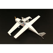 Brengun 48012 1/48 Rutan Quickie Resin Model Kit
