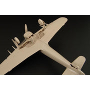 Brengun 72003 1/72 Typhoon Mk Ib Mid Prod Three Blade Prop Plastic Kit with PE Parts