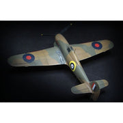 Brengun 72012 1/72 Typhoon MK IA Plastic Kit with PE Parts