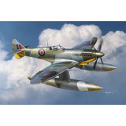 Brengun 72019 1/72 Supermarine Spitfire Mk.IX Floatplane