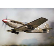 Brengun 72025 1/72 North-American A-36 Apache Mustang