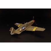 Brengun 72025 1/72 North-American A-36 Apache Mustang