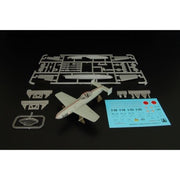 Brengun 72027 1/72 Yokosuka MXY7 Ohka model 11