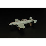 Brengun 72027 1/72 Yokosuka MXY7 Ohka model 11