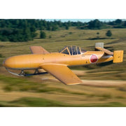 Brengun 1/72 Yokosuka Ohka MXY7-K1 Trainer