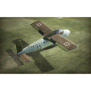 Brengun 1/72 Messerschmitt Me P.1103 Rocket Fighter