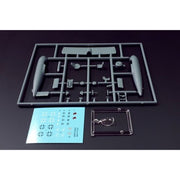 Brengun 72036 1/72 Messerschmitt Me P.1103 Rocket Fighter