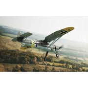 Brengun 72045 1/72 Hs 126 B-1 Plastic Model Kit