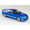 Biante BR18307C 1/18 FPV BF GT Shockwave Blue with Winter White Stripes
