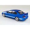 Biante BR18307C 1/18 FPV BF GT Shockwave Blue with Winter White Stripes