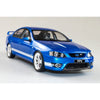 Biante BR18307C 1/18 FPV BF GT Shockwave Blue with Winter White Stripes