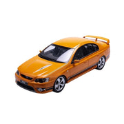 Biante 1/18 FPV BF MK II GT (Octane Orange) Resin (sealed body) Model Car BR18309B