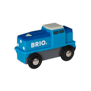 BRIO 33130 Cargo Battery Engine