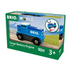 BRIO 33130 Cargo Battery Engine