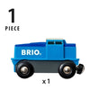 BRIO 33130 Cargo Battery Engine