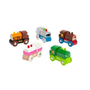 BRIO 33841 Themed Trains Assorted Sold Seperately