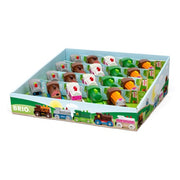 BRIO 33841 Themed Trains Assorted Sold Seperately