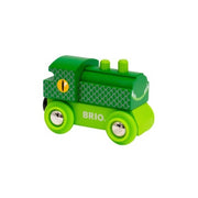 BRIO 33841 Themed Trains Assorted Sold Seperately