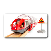 BRIO 33989 Central Station Set 37 pieces