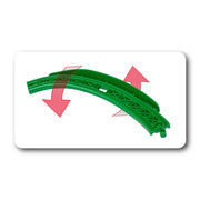 BRIO 33989 Central Station Set 37 pieces