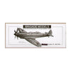 Brigade 7203 1/72 Supermarine Spitfire Mk.XII Conversion for Italeri Kits