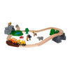 BRIO 33960 Safari Adventure Set 26pc