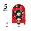 BRIO 34017 Pinball Game