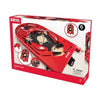 BRIO 34017 Pinball Game