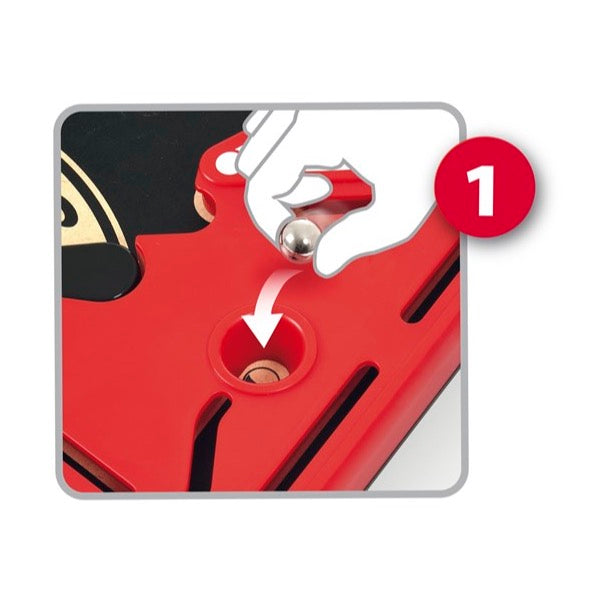 BRIO 34017 Pinball Game – Metro Hobbies
