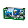 BRIO App-Enabled Engine with Control B33863 7312350338638