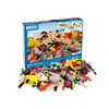 BRIO Builder Creative Set 271pc B34589 7312350345896