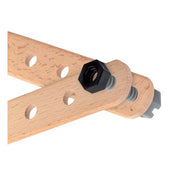 BRIO 34589 Builder Creative Set 271pc