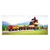 BRIO 33719 Farm Railway Set 20pc