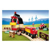 BRIO 33719 Farm Railway Set 20pc