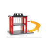 BRIO 33833 Fire Station 12pc