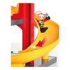 BRIO 33833 Fire Station 12pc